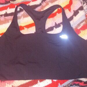 Northface XXL athletic bra